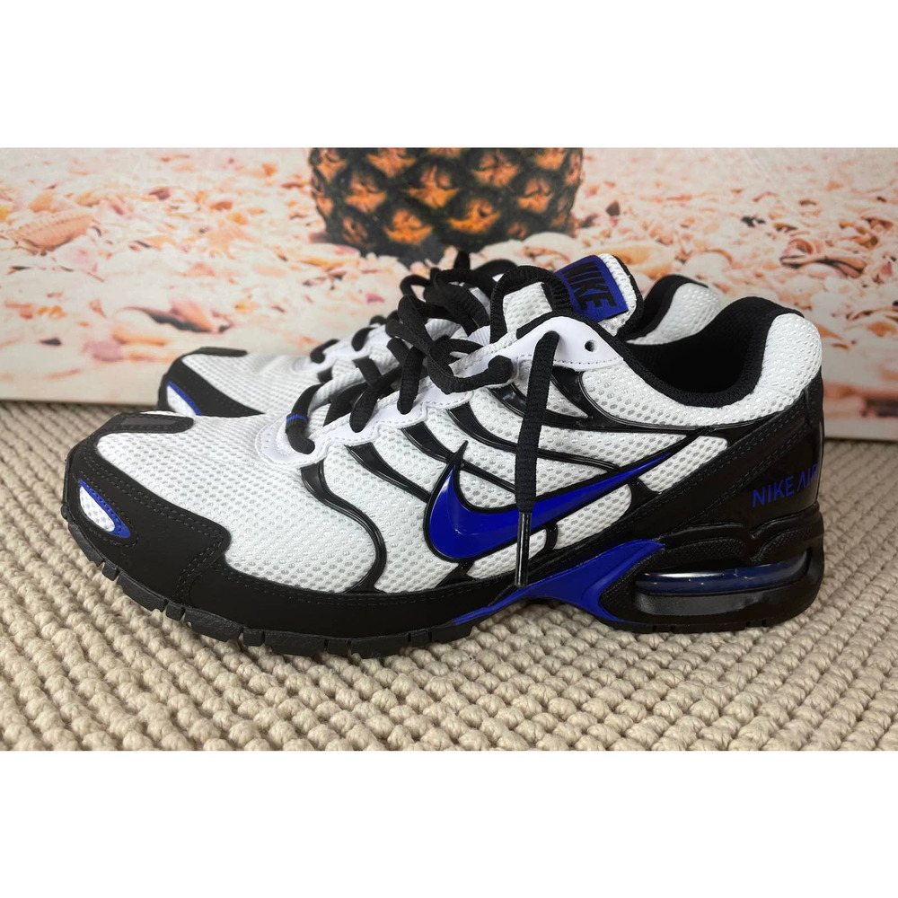 Nike Men's Air Max Torch 4 Hyper Blue Sneakers